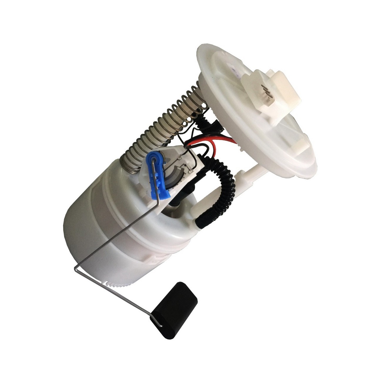 Bomba De Nafta Completa Para Fiat Qubo 1.4